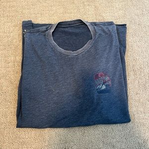 Vintage winter park t-shirt